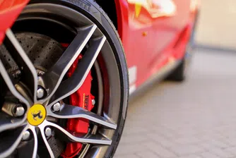 Ferrari планира да създаде електрически суперавтомобил