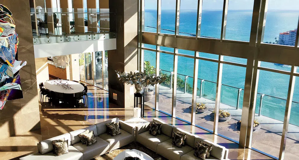 Продава се най-скъпият апартамент в Маями