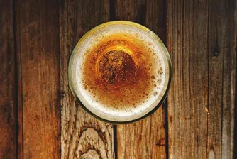 Бургаско - най-бързо растящият бирен бранд у нас през 2021 г.