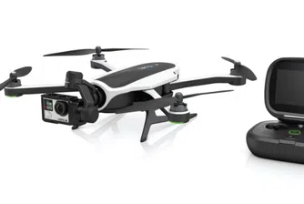 GoPro излиза от бизнеса с дронове и намалява с 20% служителите си