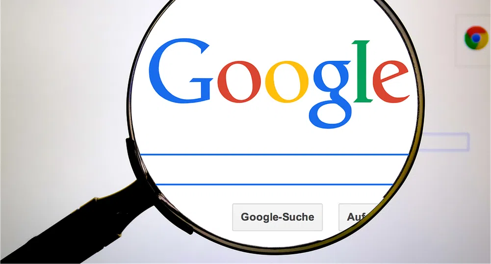 Google предупреди потребителите си за хакерска атака
