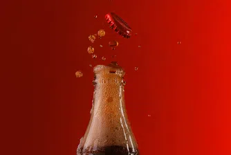Силно тримесечие за Coca-Cola с по-високи от очакваното продажби