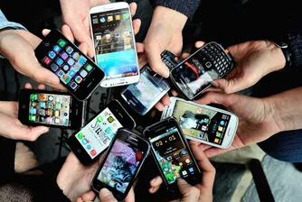 Най-продаваните телефони на вторичния пазар