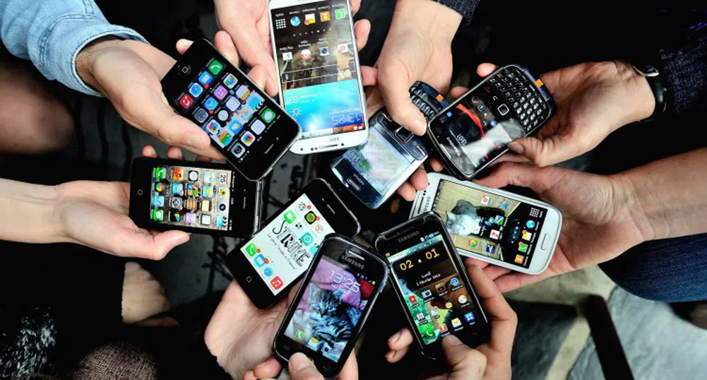 Най-продаваните телефони на вторичния пазар