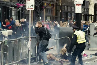 Атентат с тенджери под налягане. Netflix разказва за атаката в Бостън
