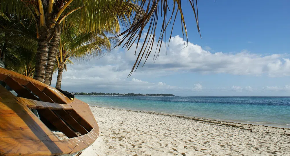 Нов курорт отваря врати на един от най-красивите острови в света