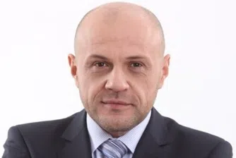Томислав Дончев: В политиката доверието е всичко