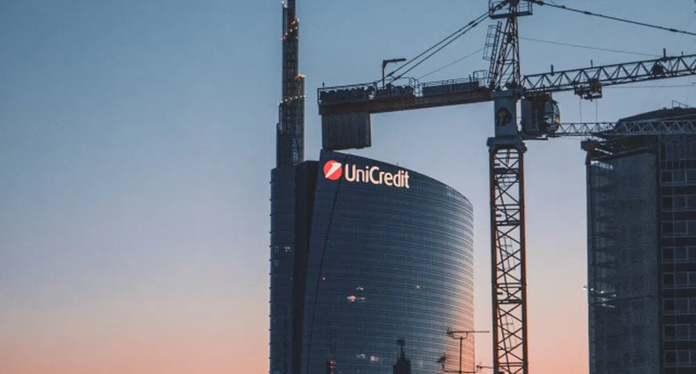 UniCredit спешно търси купувач за бизнеса си в Русия