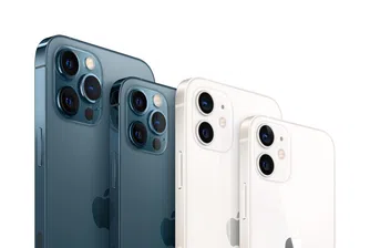 VIVACOM ще предлага новата серия iPhone 12