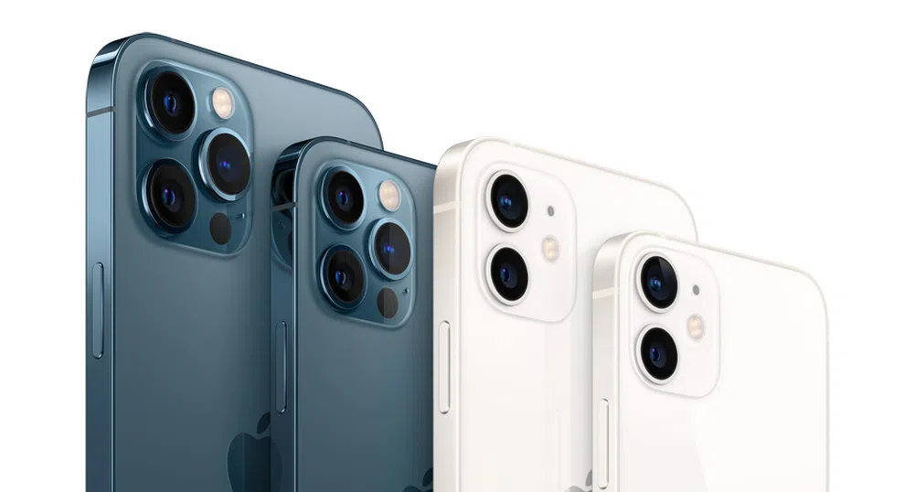 VIVACOM ще предлага новата серия iPhone 12