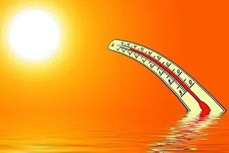 Температурата на Земята с нов рекорд през юни