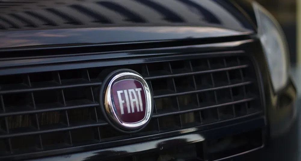 Fiat Chrysler затваря четири завода в Италия заради коронавируса