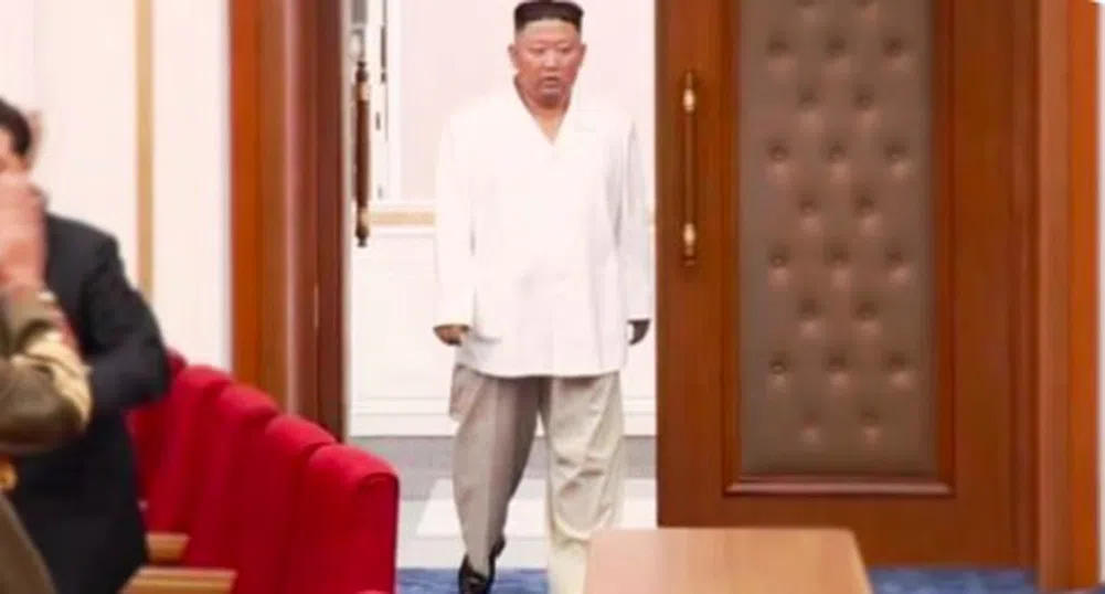Севернокорейците са съкрушени заради “изнемощелия“ Ким Чен Ун