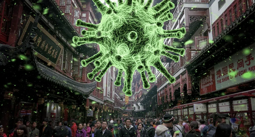 Американски вирусолог: Коронавирусът "лети" на четири метра