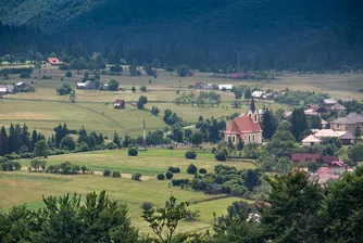 Румънско село - туристическото откритие за 2021 г.