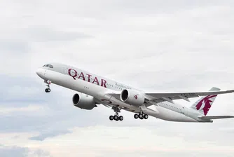 Qatar Airways със седма нова дестинация от началото на пандемията