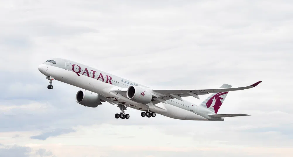 Qatar Airways със седма нова дестинация от началото на пандемията