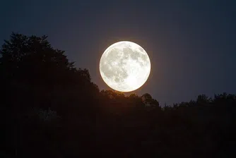 Митът за Луната, в който е време да спрете да вярвате