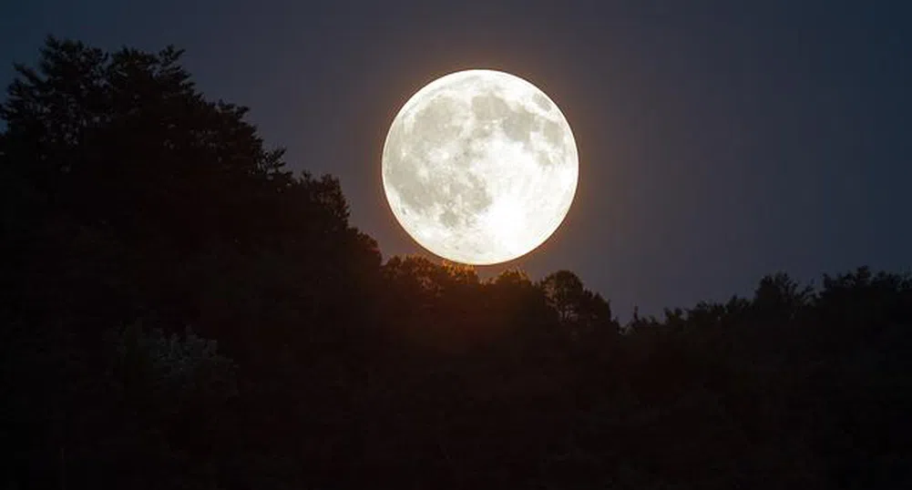 Митът за Луната, в който е време да спрете да вярвате