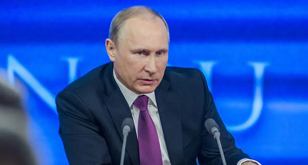 Путин: Санкциите на Запада са заплаха за целия свят