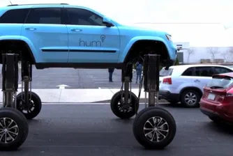 Идеалният градски автомобил