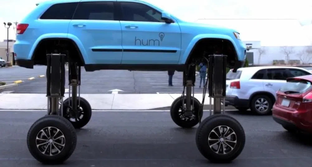 Идеалният градски автомобил