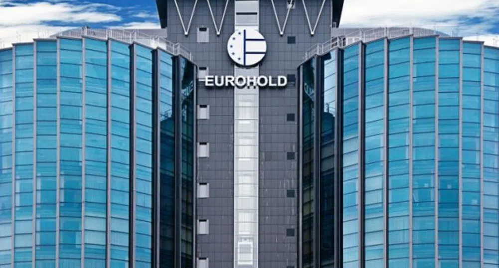 Еврохолд България отправи оферта за придобиване на ЧЕЗ