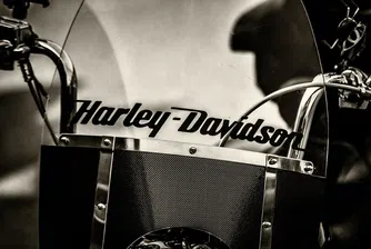 Как Бъфет помогна в кризата с 300 млн. долара на Harley-Davidson
