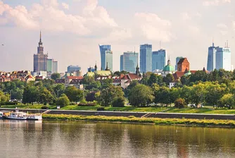 7 причини да посетите Варшава