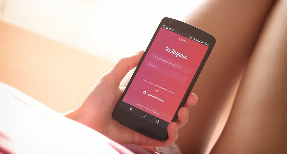 Instagram ще скрива автоматично обидните коментари в приложението