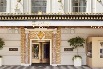 Този хотел предлага най-скъпия наем в Ню Йорк