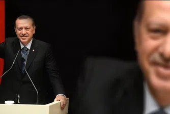 Ердоган призова за бойкот на щатската електроника