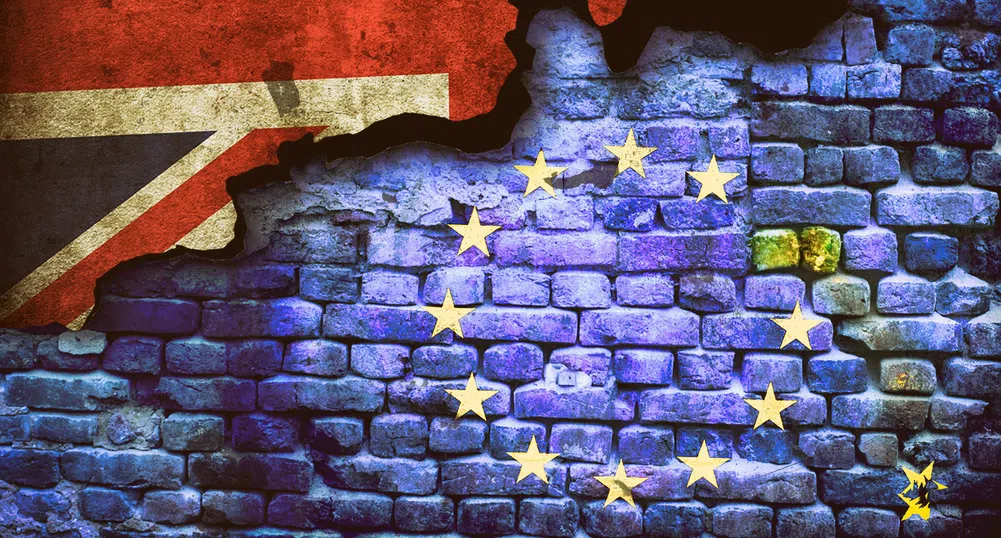 Провалиха ли се преговорите между Великобритания и Европейския съюз?