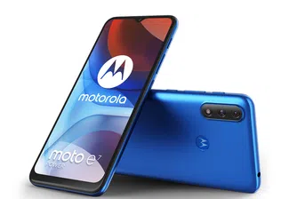 A1 започна продажбите на нови устройства от Motorola