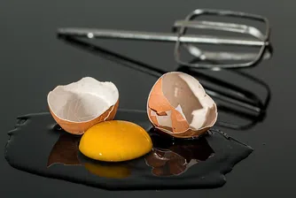 Яйчен прах с фипронил има и в България