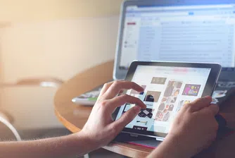 Google и Facebook подкрепиха идеята за нови стандарти в интернет