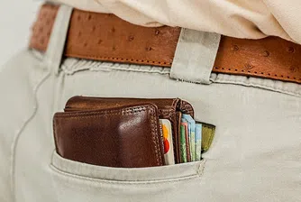 Средната работна заплата с ръст от 9.0% през първото тримесечие