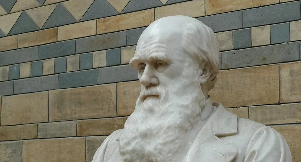 Как два ценни ръкописа на Чарлз Дарвин изчезнаха от британска библиотека?