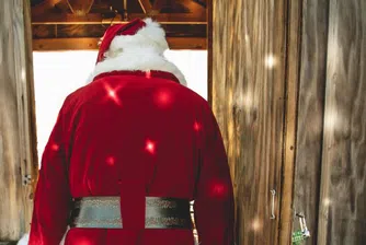 Хорър с Дядо Коледа или защо страшен филм за празниците не е лоша идея