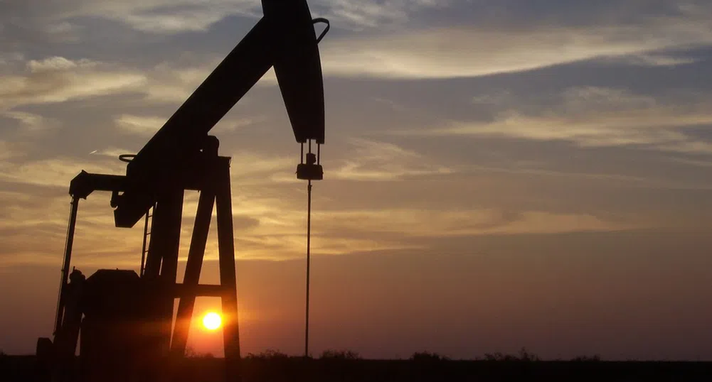 10-те най-големи страни износителки на петрол