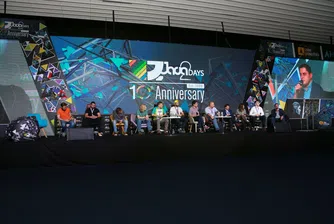 Какви ще са водещите теми на Global Tech Summit