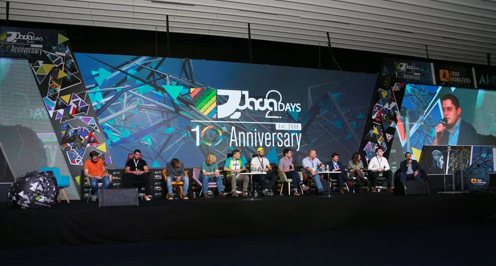 Какви ще са водещите теми на Global Tech Summit
