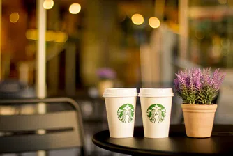 Всеки вече може да сяда в Starbucks, дори без да поръчва нищо