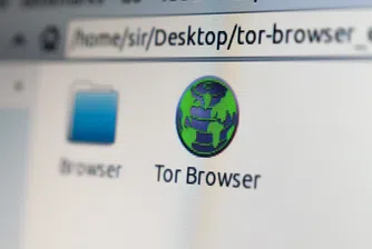 Tor - символ на тъмната мрежа и шанс да запазим личния си живот в интернет