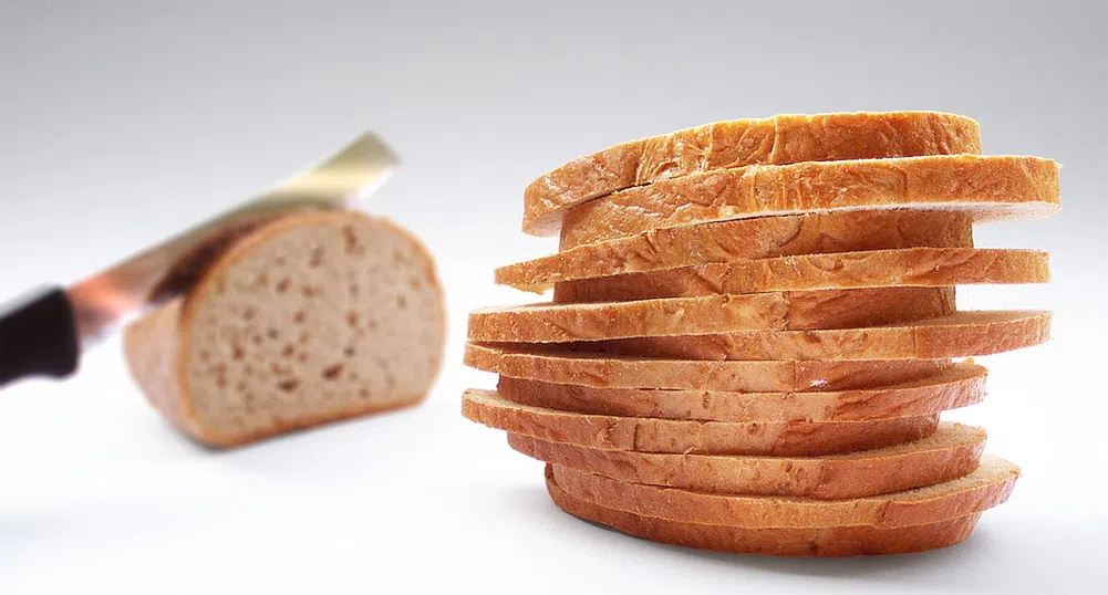 Защо САЩ се опита да забрани нарязания на филийки хляб?