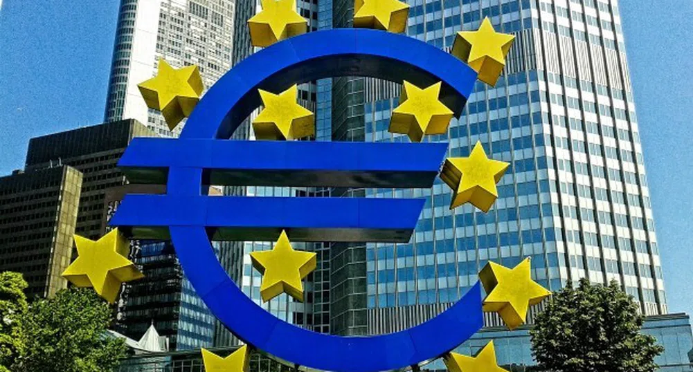 Кристин Лагард ни поздрави за приемането в чакалнята на еврозоната