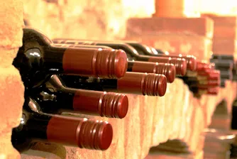 С блясък на злато: инвеститорският интерес към виното расте