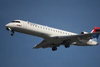 Коя авиокомпания лети с най-старите самолети?