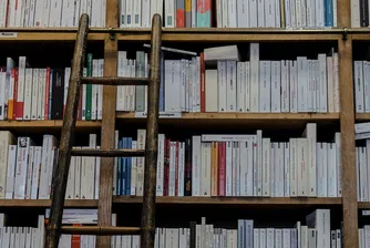 Пет от най-красивите книжарници в света