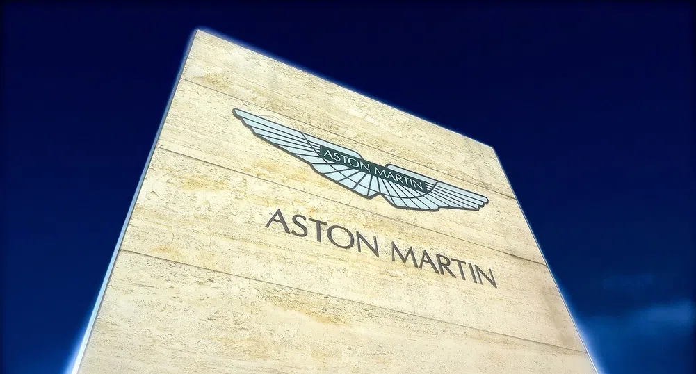 Милиардер от Формула 1 подготвя оферта за Aston Martin